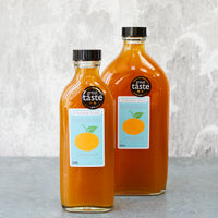 Mandarin Vinegar - Vinegar Shed